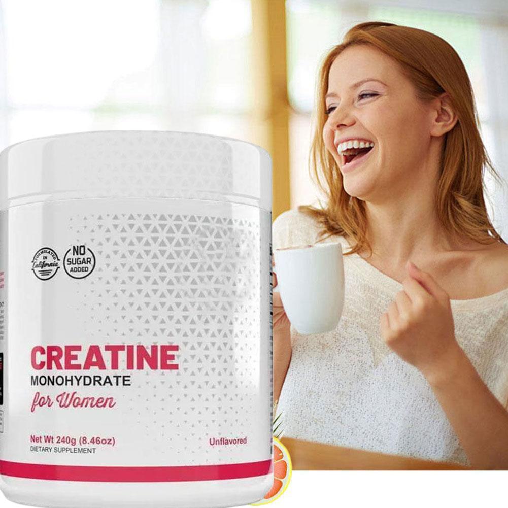 LA CREATINA MONOHIDRATADA – OLD SCHOOL